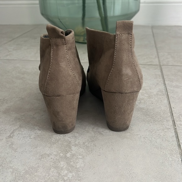 Bongo wedge boots 🥾 - Picture 5 of 9